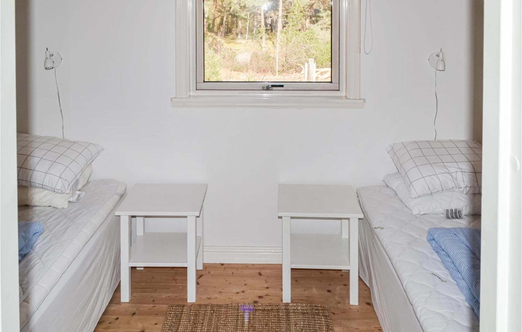 Gorgeous Home In Borrby With Wifi Dış mekan fotoğraf