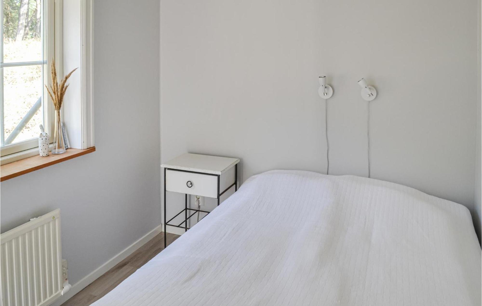 Gorgeous Home In Borrby With Wifi Dış mekan fotoğraf