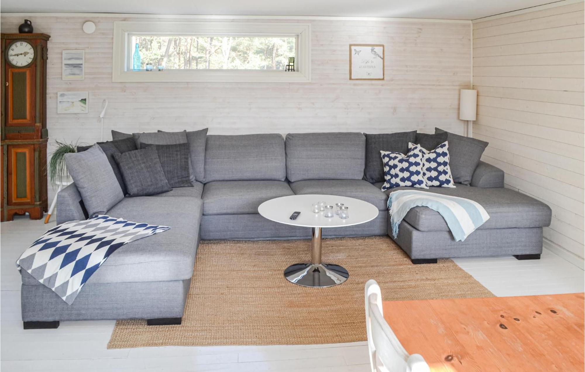 Gorgeous Home In Borrby With Wifi Dış mekan fotoğraf